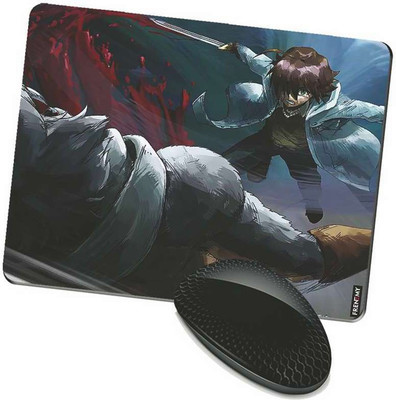 

FRENEMY MPAD3034 Mousepad(Multicolor)