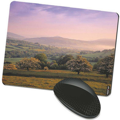 

FRENEMY MPAD4734 Mousepad(Multicolor)