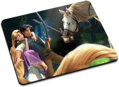 

Shoprider MULTICOLOR-548 Mousepad(Multicolor)