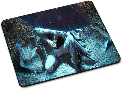 

Shoprider DESGINER MOUSEPAD-762 Mousepad(Multicolor)