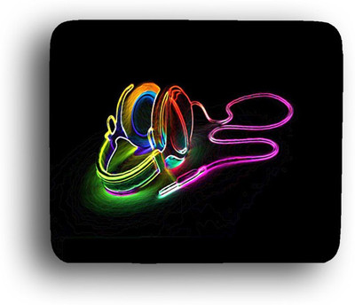 

Shopmania Designer-643 Mousepad(Multicolor)