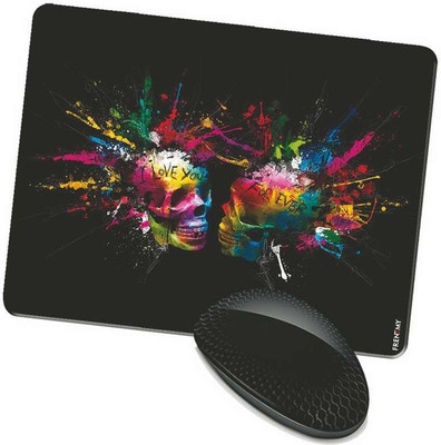 

FRENEMY MPAD1640 Mousepad(Multicolor)