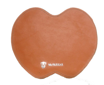

McParkar Zurich Mousepad(Multicolor)