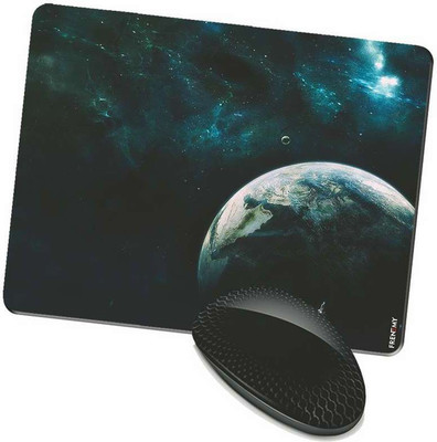 

FRENEMY MPAD6139 Mousepad(Multicolor)