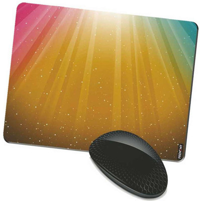 

FRENEMY MPAD9638 Mousepad(Multicolor)