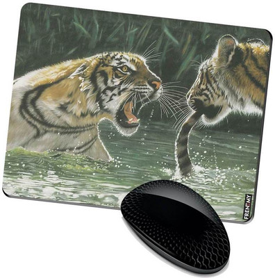 

FRENEMY MPAD141 Mousepad(Multicolor)