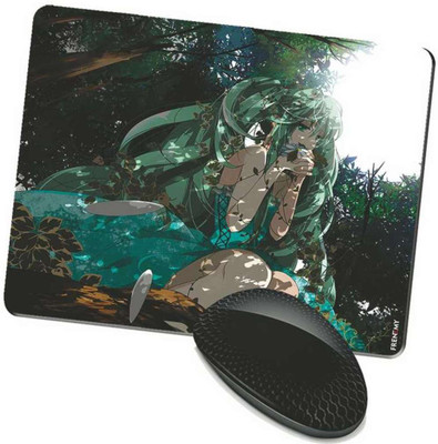 

FRENEMY MPAD2929 Mousepad(Multicolor)