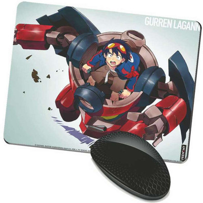 

FRENEMY MPAD3999 Mousepad(Multicolor)