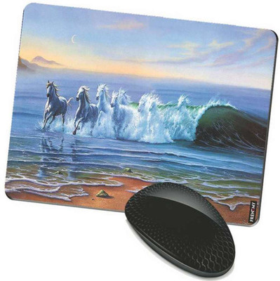 

FRENEMY MPAD3785 Mousepad(Multicolor)