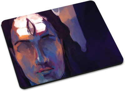 

Shoprider MULTICOLOR-128 Mousepad(Multicolor)