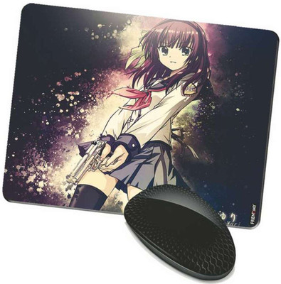 

FRENEMY MPAD6037 Mousepad(Multicolor)
