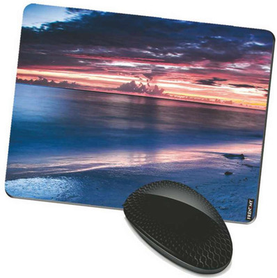 

FRENEMY MPAD8398 Mousepad(Multicolor)