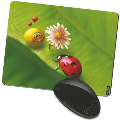 

FRENEMY MPAD9602 Mousepad(Multicolor)