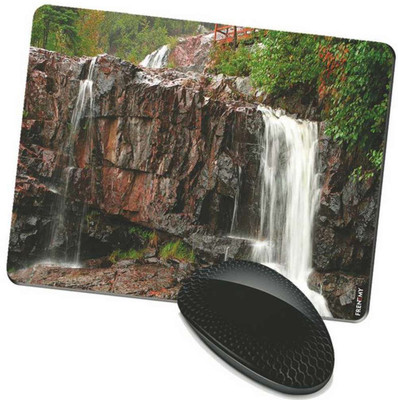 

FRENEMY MPAD6377 Mousepad(Multicolor)