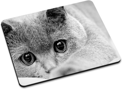 

Shoprider DESGINER MOUSEPAD-061 Mousepad(Multicolor)