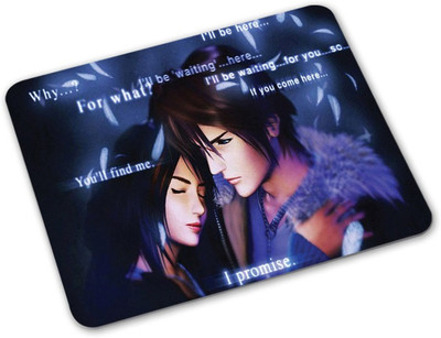 

Shoprider Desginer-468 Mousepad(Multicolor)