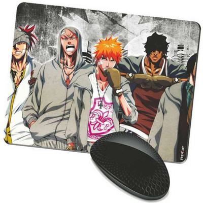 

FRENEMY MPAD7050 Mousepad(Multicolor)