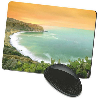

FRENEMY MPAD9247 Mousepad(Multicolor)