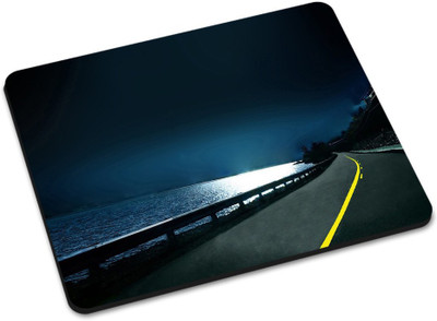 

Shoprider DESGINER MOUSEPAD-985 Mousepad(Multicolor)