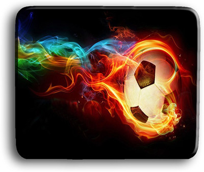 

Shopmania Designer-161 Mousepad(Multicolor)