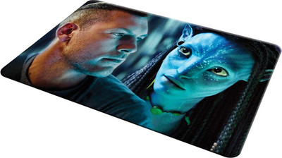 

EMPRESSION EMP-LOT1-842 Mousepad(Multicolor)