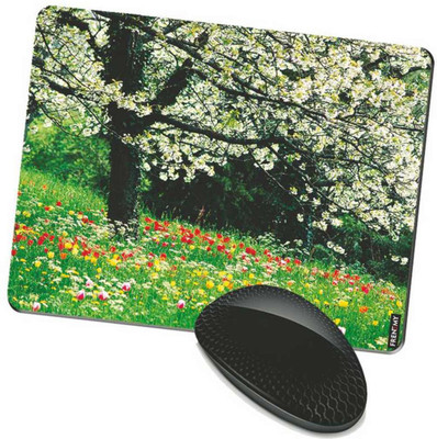 

FRENEMY MPAD9240 Mousepad(Multicolor)