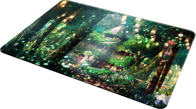 

EMPRESSION EMP-LOT2-919 Mousepad(Multicolor)