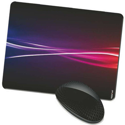 

FRENEMY MPAD629 Mousepad(Multicolor)
