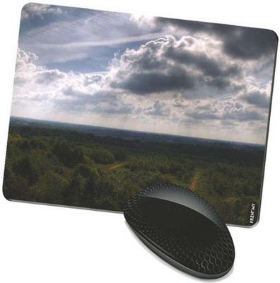 

FRENEMY MPAD9002 Mousepad(Multicolor)