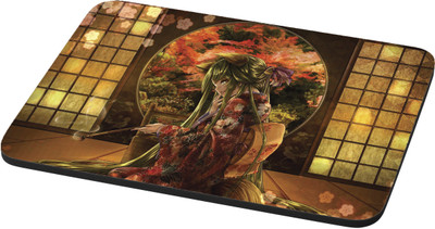 

EMPRESSION Multicolor-1139 Mousepad(Multicolor)