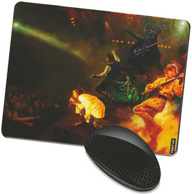 

FRENEMY MPAD8434 Mousepad(Multicolor)
