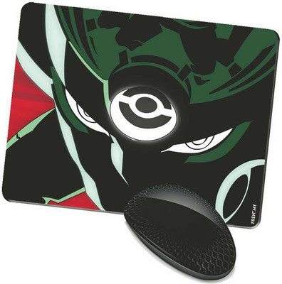 

FRENEMY MPAD1865 Mousepad(Multicolor)