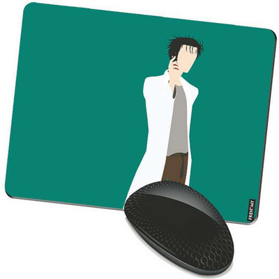 

FRENEMY MPAD9403 Mousepad(Multicolor)