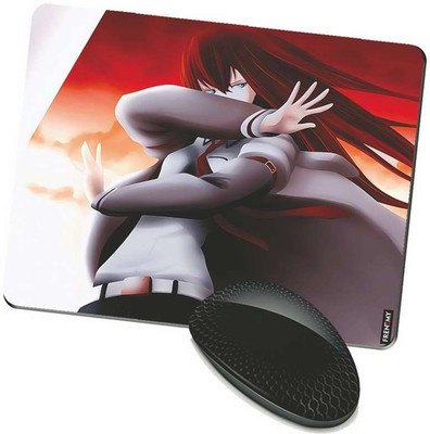 

FRENEMY MPAD6448 Mousepad(Multicolor)