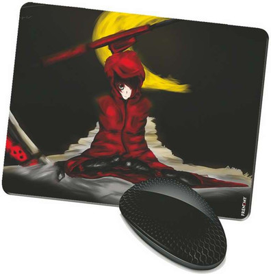 

FRENEMY MPAD6696 Mousepad(Multicolor)