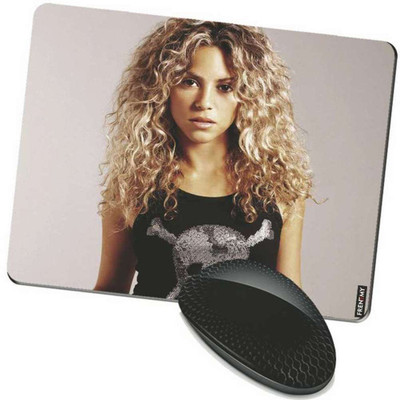 

FRENEMY MPAD4721 Mousepad(Multicolor)