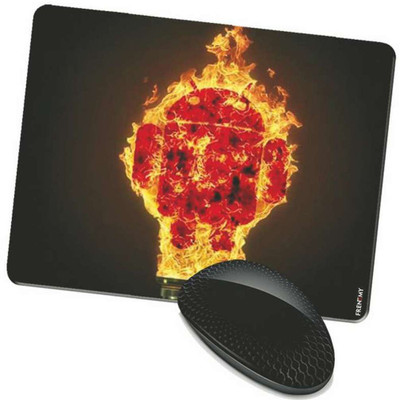 

FRENEMY MPAD1280 Mousepad(Multicolor)