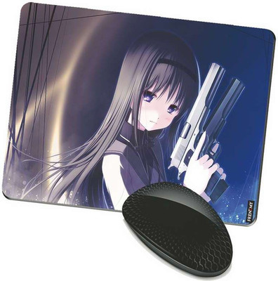 

FRENEMY MPAD5686 Mousepad(Multicolor)