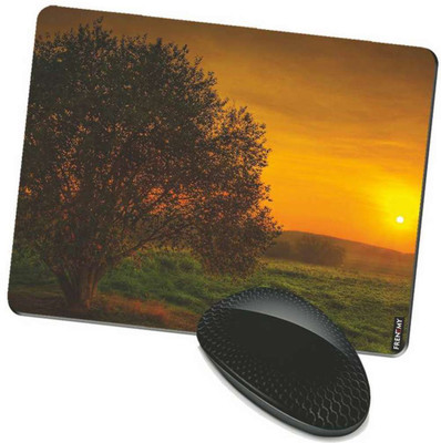 

FRENEMY MPAD8568 Mousepad(Multicolor)