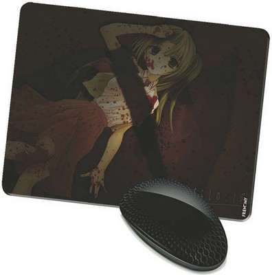

FRENEMY MPAD2263 Mousepad(Multicolor)