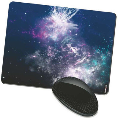 

FRENEMY MPAD1056 Mousepad(Multicolor)