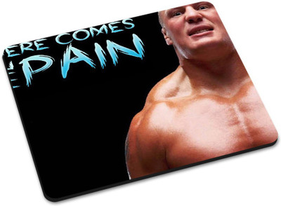 

Shoprider MULTICOLOR-506 Mousepad(Multicolor)