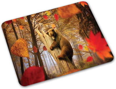 

Shoprider Desginer-678 Mousepad(Multicolor)