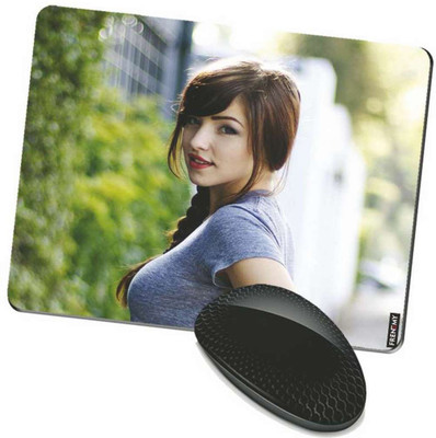 

FRENEMY MPAD6531 Mousepad(Multicolor)