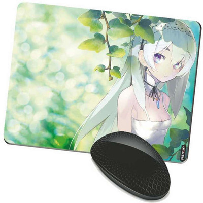 

FRENEMY MPAD2680 Mousepad(Multicolor)
