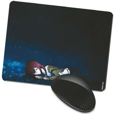 

FRENEMY MPAD3256 Mousepad(Multicolor)