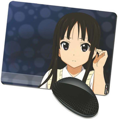 

FRENEMY MPAD7377 Mousepad(Multicolor)