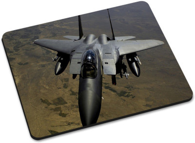 

Shoprider DESGINER MOUSEPAD-225 Mousepad(Multicolor)