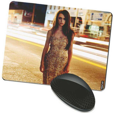 

FRENEMY MPAD2908 Mousepad(Multicolor)