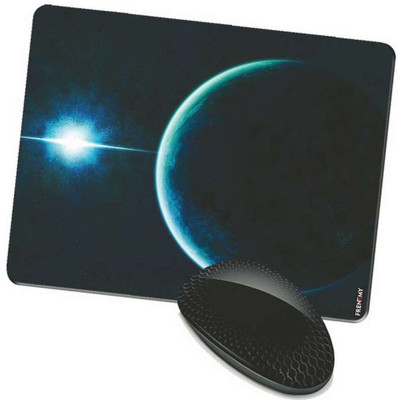 

FRENEMY MPAD3850 Mousepad(Multicolor)